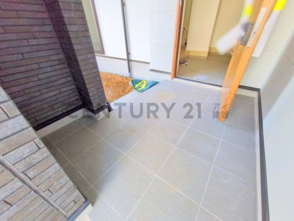 横浜市泉区下和泉４丁目　新築一戸建て