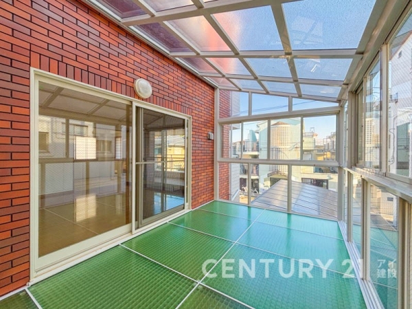 横浜市中区本牧町１丁目の中古一戸建て