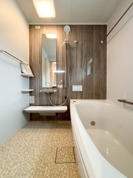 横浜市鶴見区北寺尾５丁目　新築一戸建て