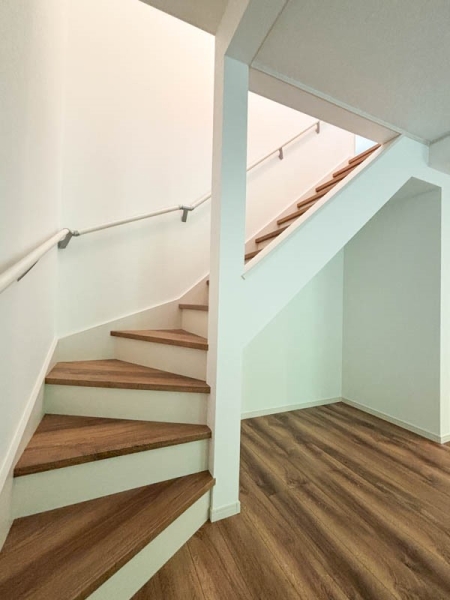 横浜市鶴見区北寺尾５丁目　新築一戸建て