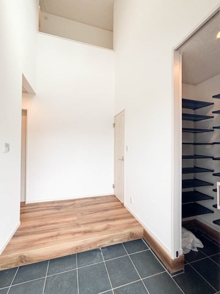 横浜市鶴見区北寺尾５丁目　新築一戸建て