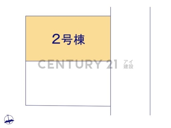 横浜市旭区笹野台１丁目　新築一戸建て