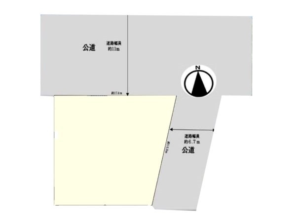 横浜市金沢区富岡西５丁目の中古一戸建て