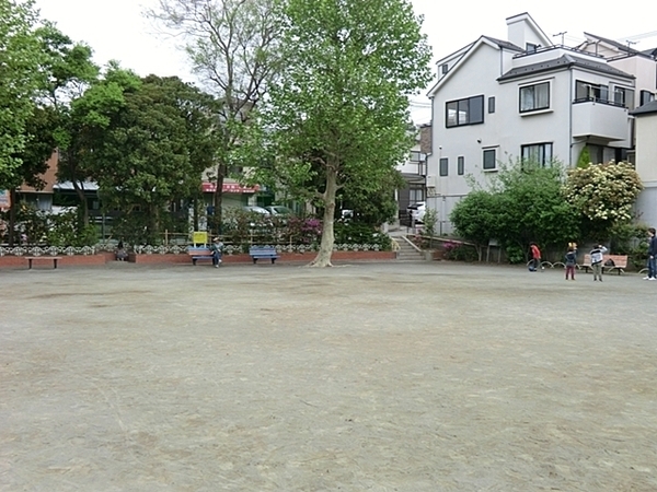 エステート岸谷公園(岸谷公園)