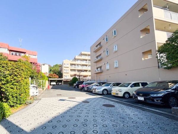 エステート岸谷公園