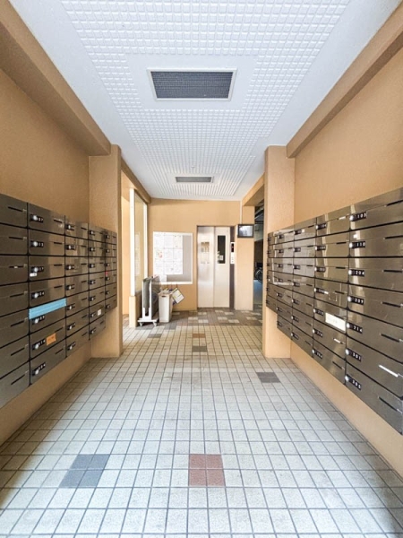 エステート岸谷公園