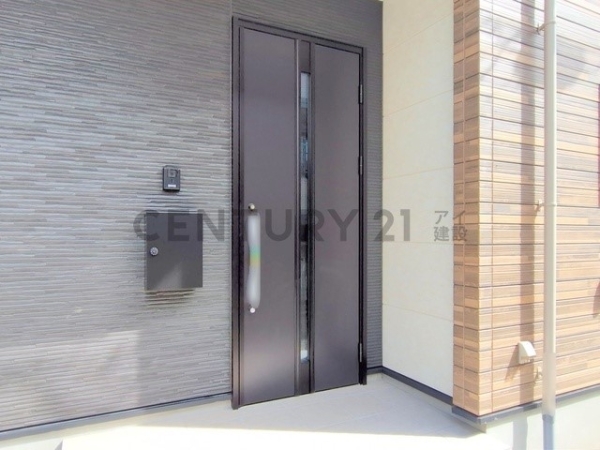 横浜市泉区和泉中央北3丁目 新築一戸建て(その他現地)