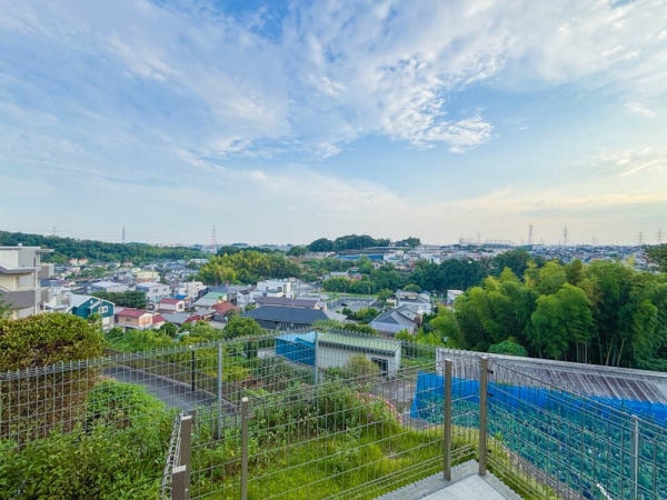 横浜市泉区新橋町の中古一戸建て