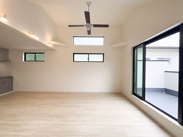 横浜市保土ケ谷区川島町　新築一戸建て