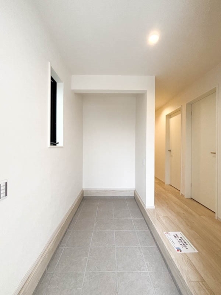 横浜市保土ケ谷区川島町　新築一戸建て