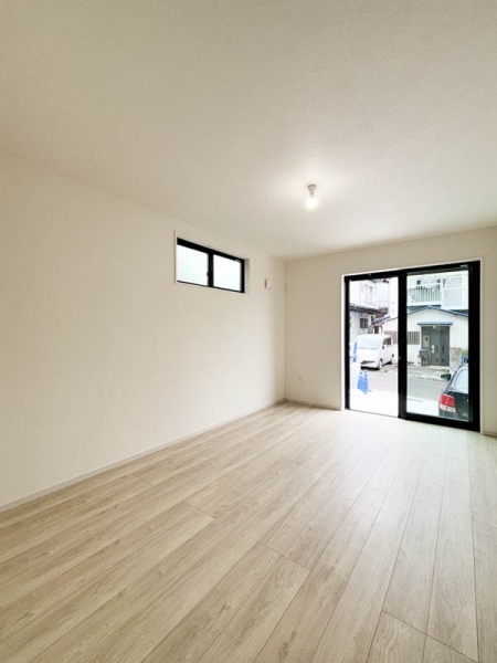 横浜市保土ケ谷区川島町　新築一戸建て