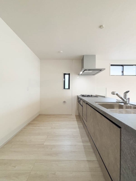 横浜市保土ケ谷区川島町　新築一戸建て