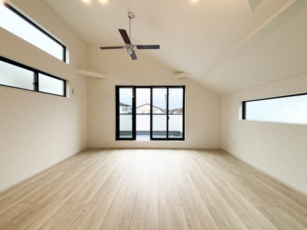 横浜市保土ケ谷区川島町　新築一戸建て