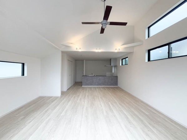 横浜市保土ケ谷区川島町　新築一戸建て