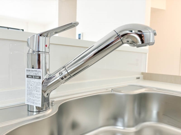 横浜市保土ケ谷区川島町　新築一戸建て