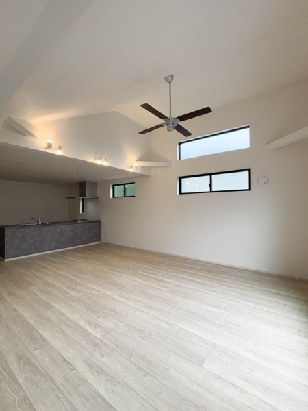 横浜市保土ケ谷区川島町　新築一戸建て