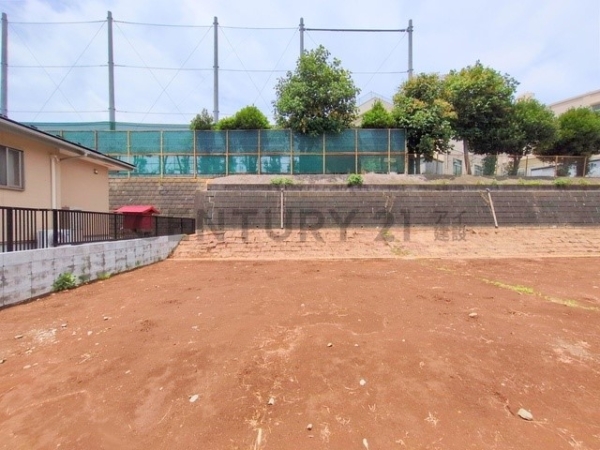 横浜市港南区芹が谷３丁目　新築一戸建て