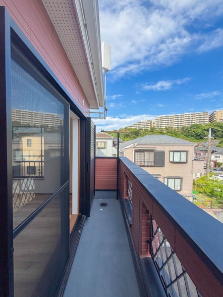 横浜市戸塚区前田町の中古一戸建て