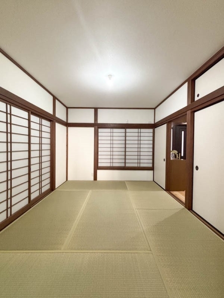 横浜市戸塚区前田町の中古一戸建て
