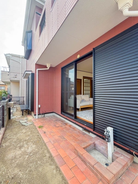 横浜市戸塚区前田町の中古一戸建て