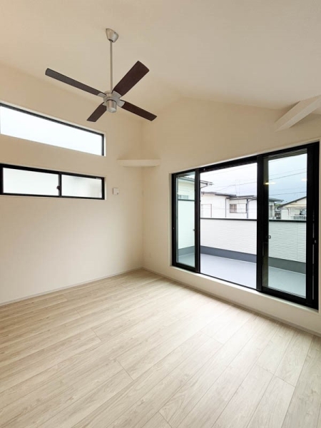 横浜市保土ケ谷区川島町　新築一戸建て