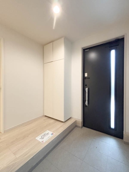 横浜市保土ケ谷区川島町　新築一戸建て