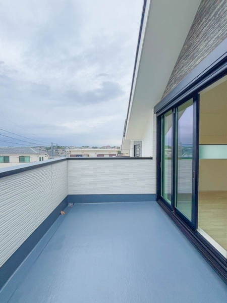 横浜市保土ケ谷区川島町　新築一戸建て