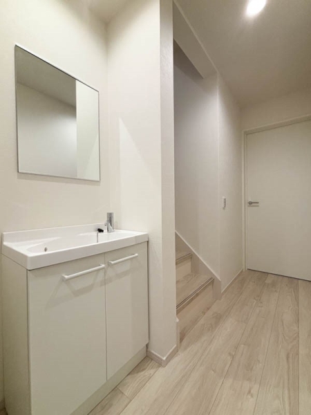 横浜市保土ケ谷区川島町　新築一戸建て