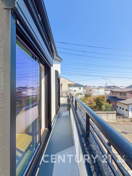 横浜市港北区下田町３丁目　新築一戸建て