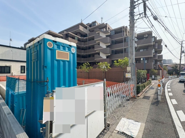 藤沢市藤が岡１丁目　新築一戸建て