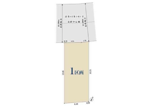藤沢市藤が岡１丁目　新築一戸建て