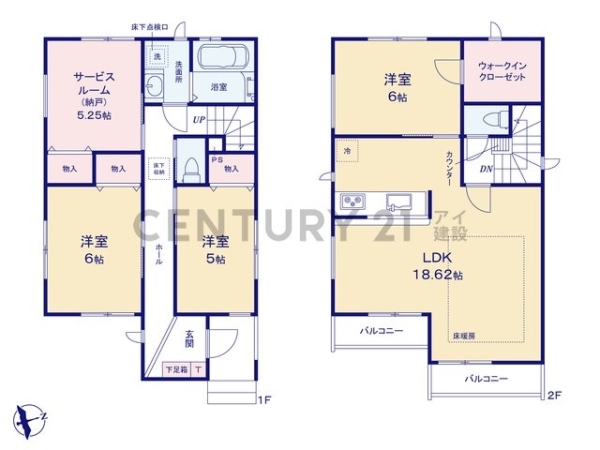 横浜市磯子区森４丁目　新築一戸建て