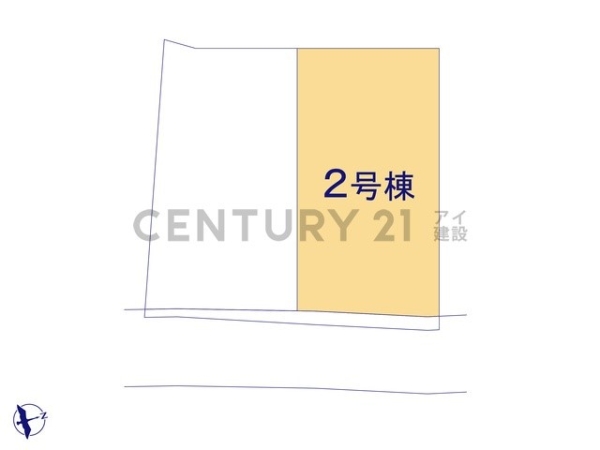 横浜市磯子区森４丁目　新築一戸建て