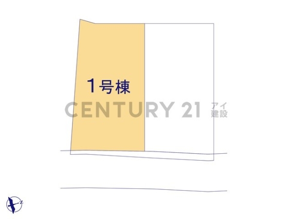 横浜市磯子区森４丁目　新築一戸建て