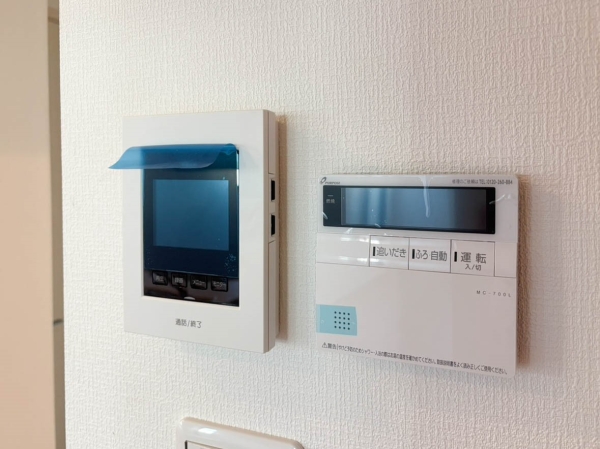 藤沢市善行１丁目　新築一戸建て