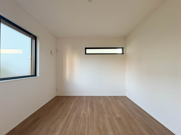 藤沢市善行１丁目　新築一戸建て