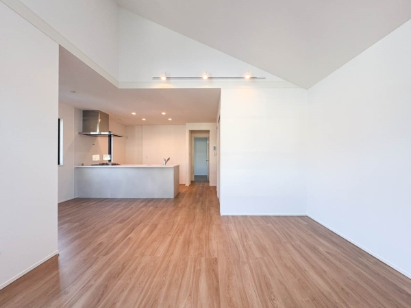 藤沢市善行１丁目　新築一戸建て