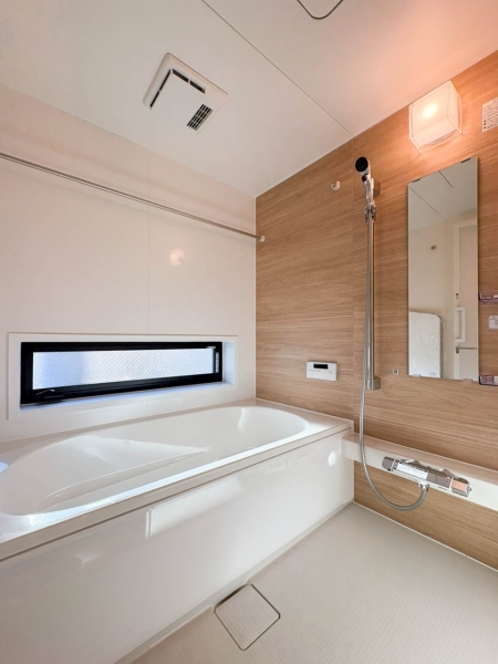 藤沢市善行１丁目　新築一戸建て