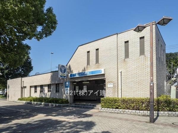 横浜市神奈川区神大寺４丁目　新築一戸建て(横浜市ブルーライン「片倉町」駅)