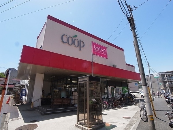 横浜市神奈川区神大寺４丁目　新築一戸建て(ユーコープ神大寺店)