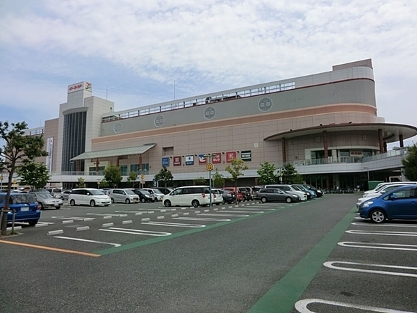 大和市下鶴間 新築一戸建て(イトーヨーカドー大和鶴間店)