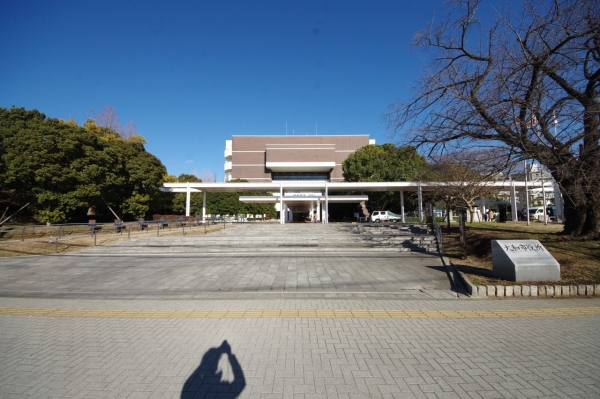 大和市下鶴間 新築一戸建て(大和市役所)