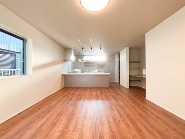 横浜市泉区中田南５丁目　新築一戸建て