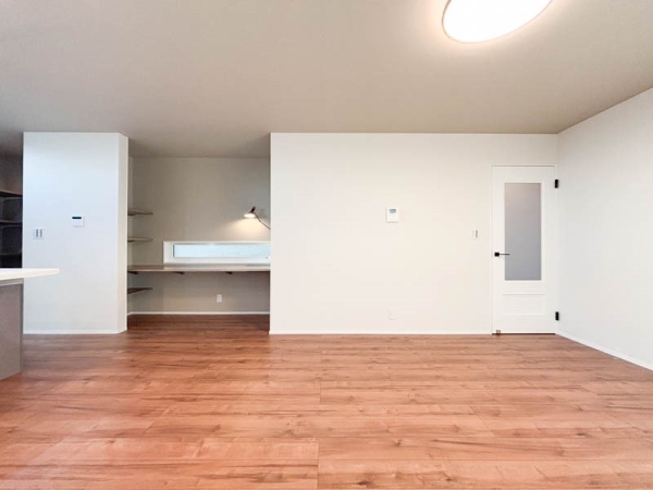 横浜市泉区中田南５丁目　新築一戸建て