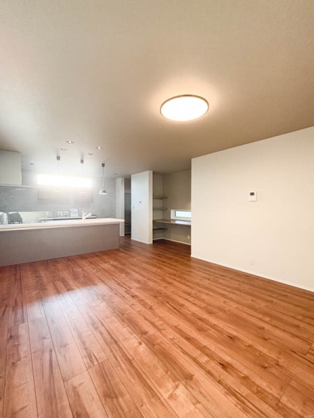 横浜市泉区中田南５丁目　新築一戸建て