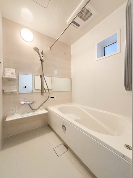 横浜市泉区中田南５丁目　新築一戸建て