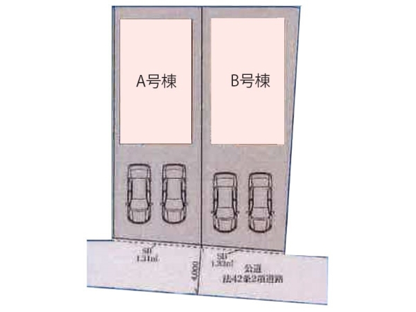 横浜市戸塚区汲沢７丁目　新築一戸建て