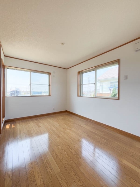 藤沢市西俣野の中古一戸建て