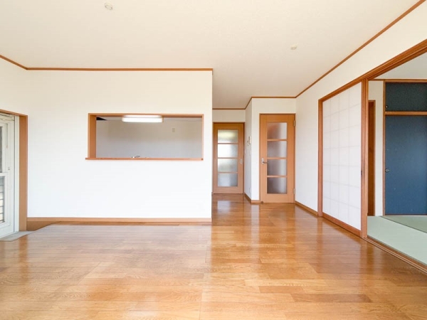 藤沢市西俣野の中古一戸建て