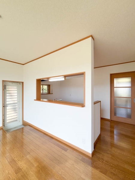 藤沢市西俣野の中古一戸建て